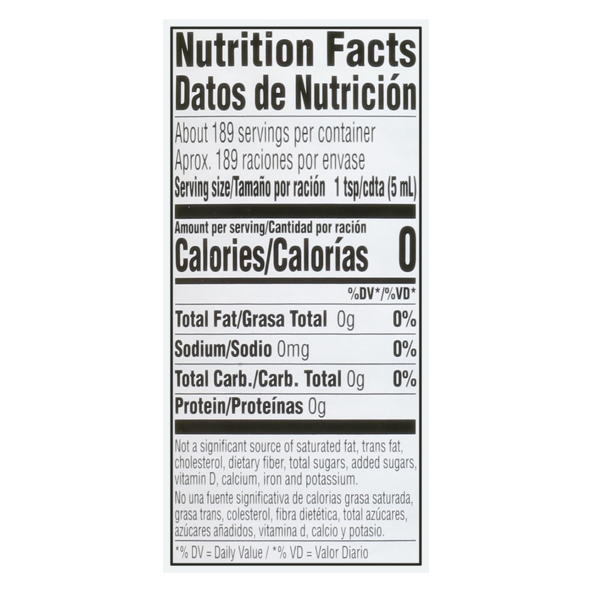 slide 5 of 11, La Fe Lemon Juice 32 fl oz, 32 fl oz