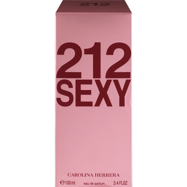 slide 1 of 1, FRAGRANCENET.COM Carolina Herrera 212 Sexy Eau De Parfum Spray For Women, 1 ct