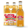 slide 13 of 13, IBC Cream Soda Made With Sugar Glass Bottles - 4 ct; 12 fl oz, 4 ct; 12 fl oz