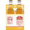 slide 10 of 13, IBC Cream Soda Made with Sugar glass bottles, 4 ct; 12 fl oz