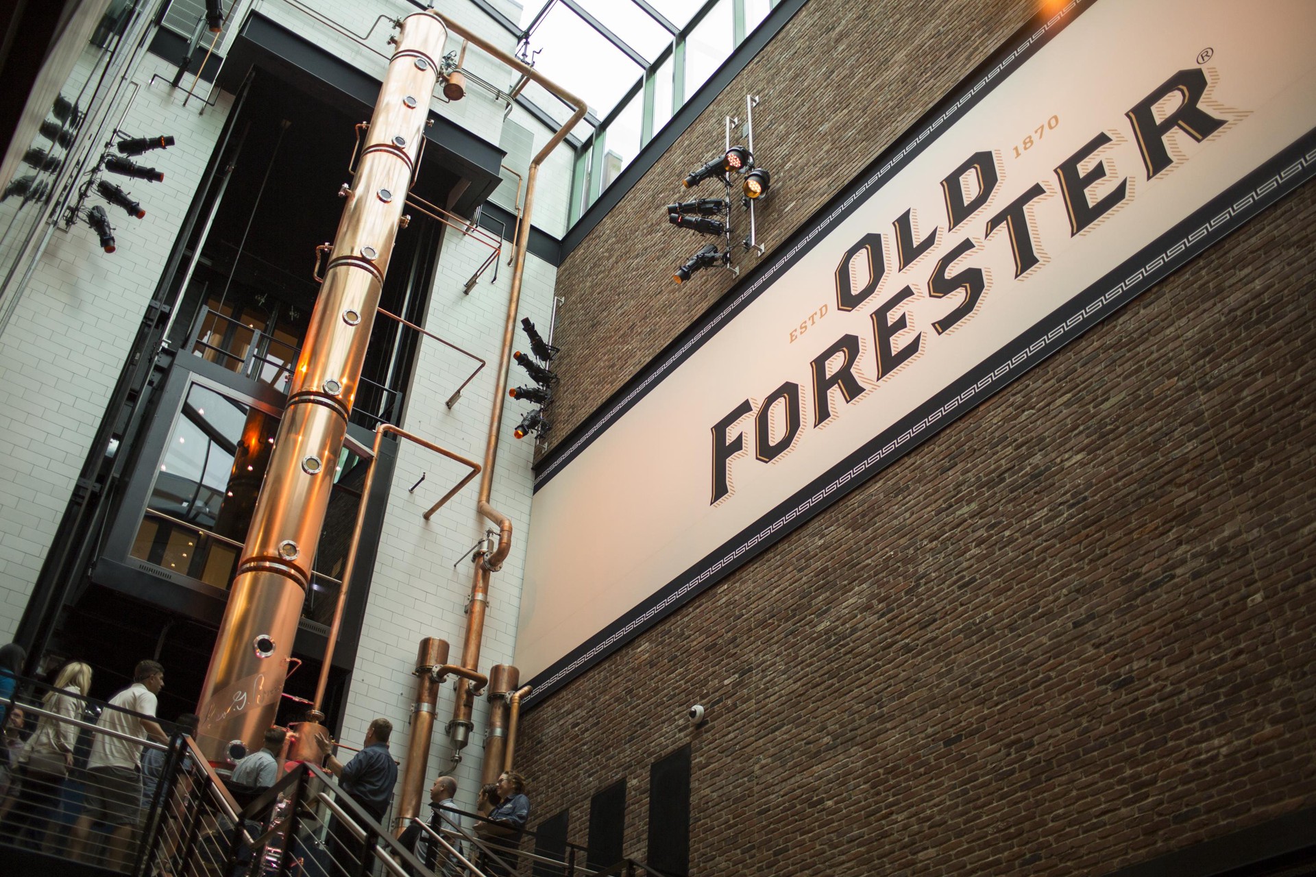 slide 3 of 5, Old Forester Whiskey Row Series: 1897, 1910, 1920 Prohibition Style Kentucky Straight Bourbon Whisky 375mL 102.7 Proof, 