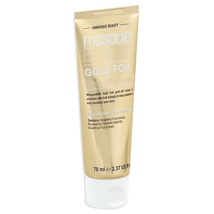 slide 1 of 2, Masque BAR Mask 70 ml, 70 ml