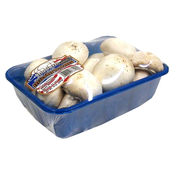 slide 1 of 1, Country Fresh Mushroom Mushrooms 14 oz, 14 oz