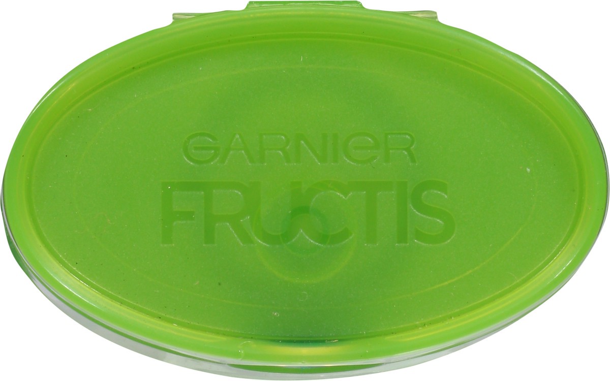 slide 9 of 9, Garnier Pure Moisture Hydrating Hyaluronic Acid + Cucumber Water Shampoo 12.5 fl oz, 12.5 fl oz