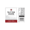 slide 2 of 10, Sutter Home Sweet Red 4 - 187 mL Bottles, 4 ct; 187 ml