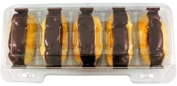 Bakehouse Mini Eclair