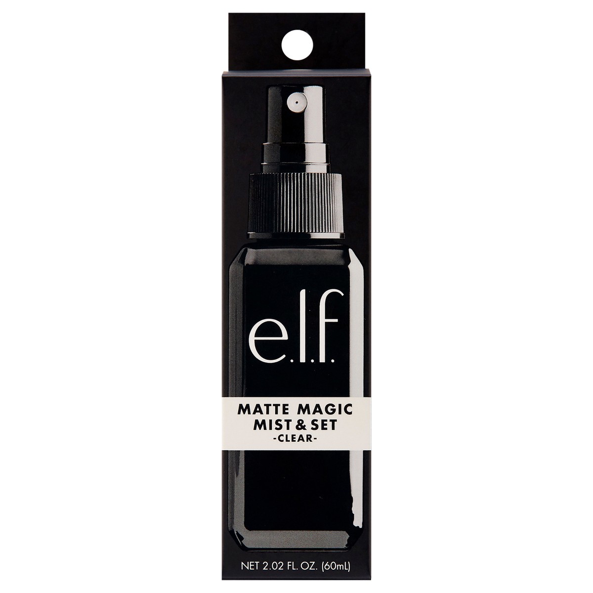 slide 1 of 12, e.l.f. Matte Magic Mist & Set, Small, 2 fl oz