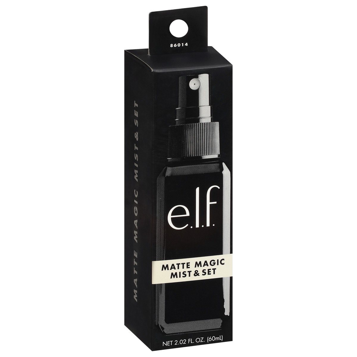 slide 11 of 12, e.l.f. Matte Magic Mist & Set, Small, 2 fl oz