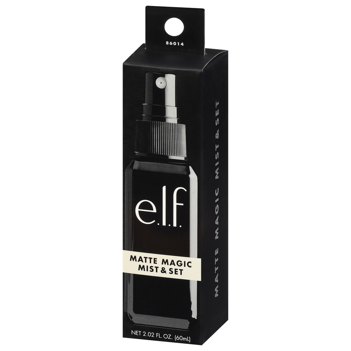 slide 12 of 12, e.l.f. Matte Magic Mist & Set, Small, 2 fl oz