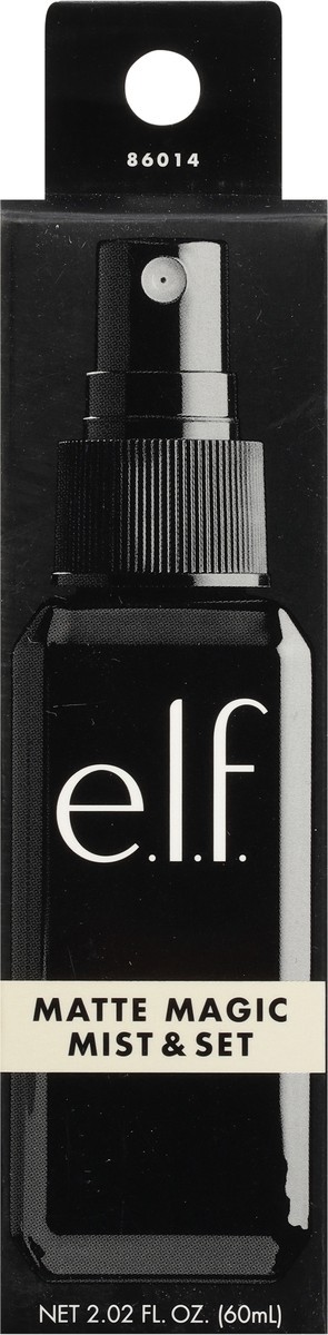 slide 4 of 12, e.l.f. Matte Magic Mist & Set, Small, 2 fl oz