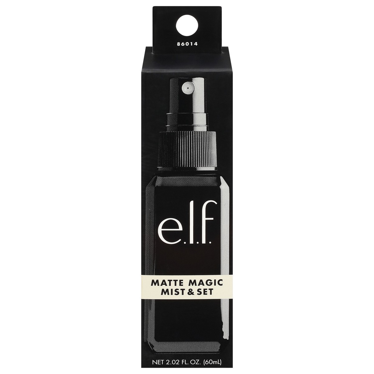 slide 9 of 12, e.l.f. Matte Magic Mist & Set, Small, 2 fl oz