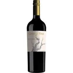 Gnarled Vine Zinfandel Estate Lodi
