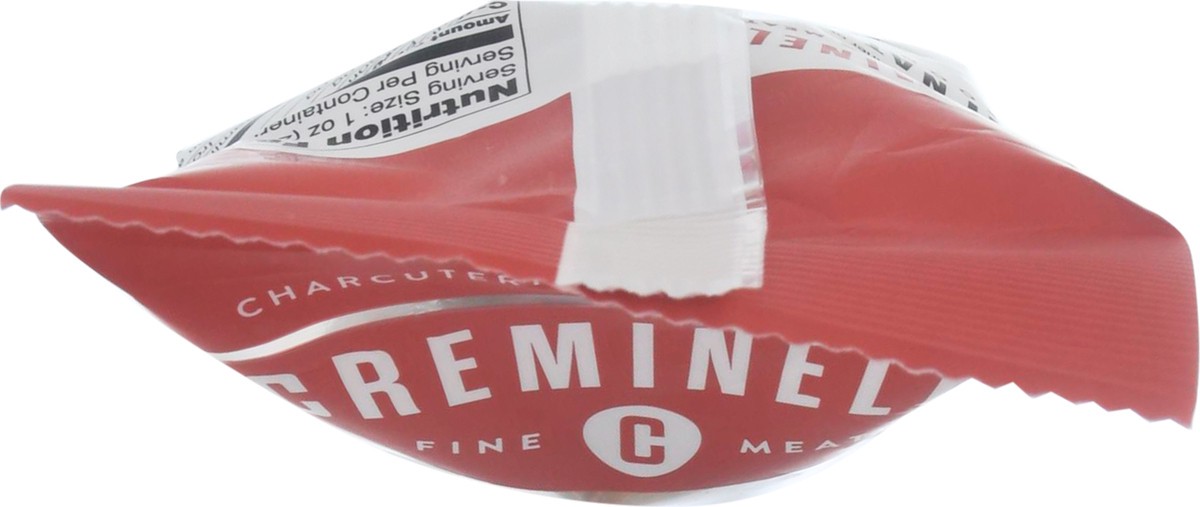 slide 6 of 12, Creminelli Fine Meats Whiskey Whiskey Salami 5.5 oz, 5.5 oz