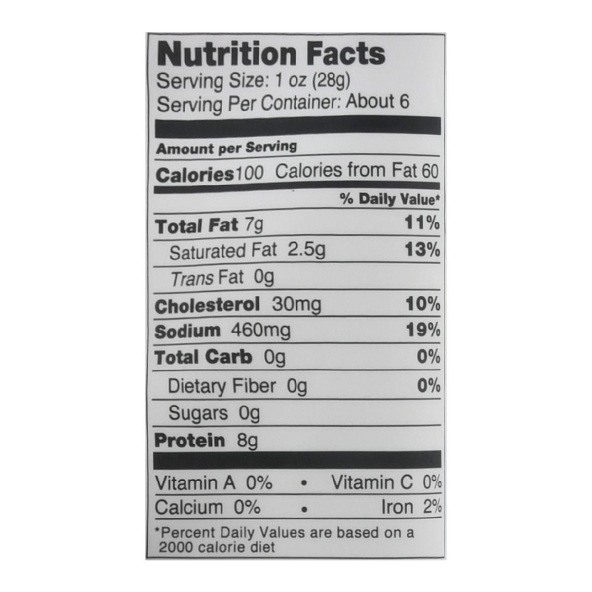 slide 3 of 12, Creminelli Fine Meats Whiskey Whiskey Salami 5.5 oz, 5.5 oz