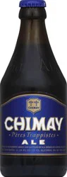 Chimay Blue Cap Trappist Ale