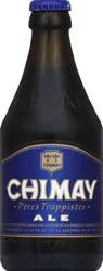 Chimay Blue Cap Trappist Ale