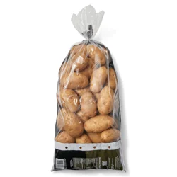 Idaho Spuds Russet Potatoes