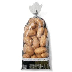 Idaho Spuds Russet Potatoes