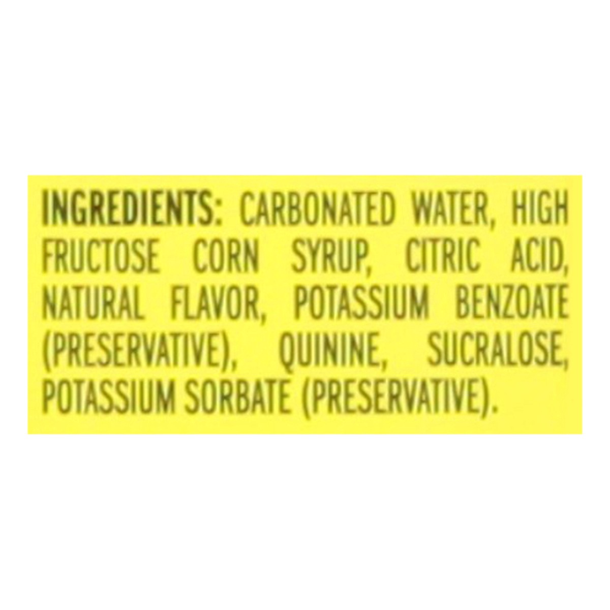 slide 13 of 13, Shasta Tonic Water - 67.6 fl oz, 67.6 fl oz