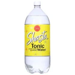 Shasta Tonic Water - 67.6 fl oz
