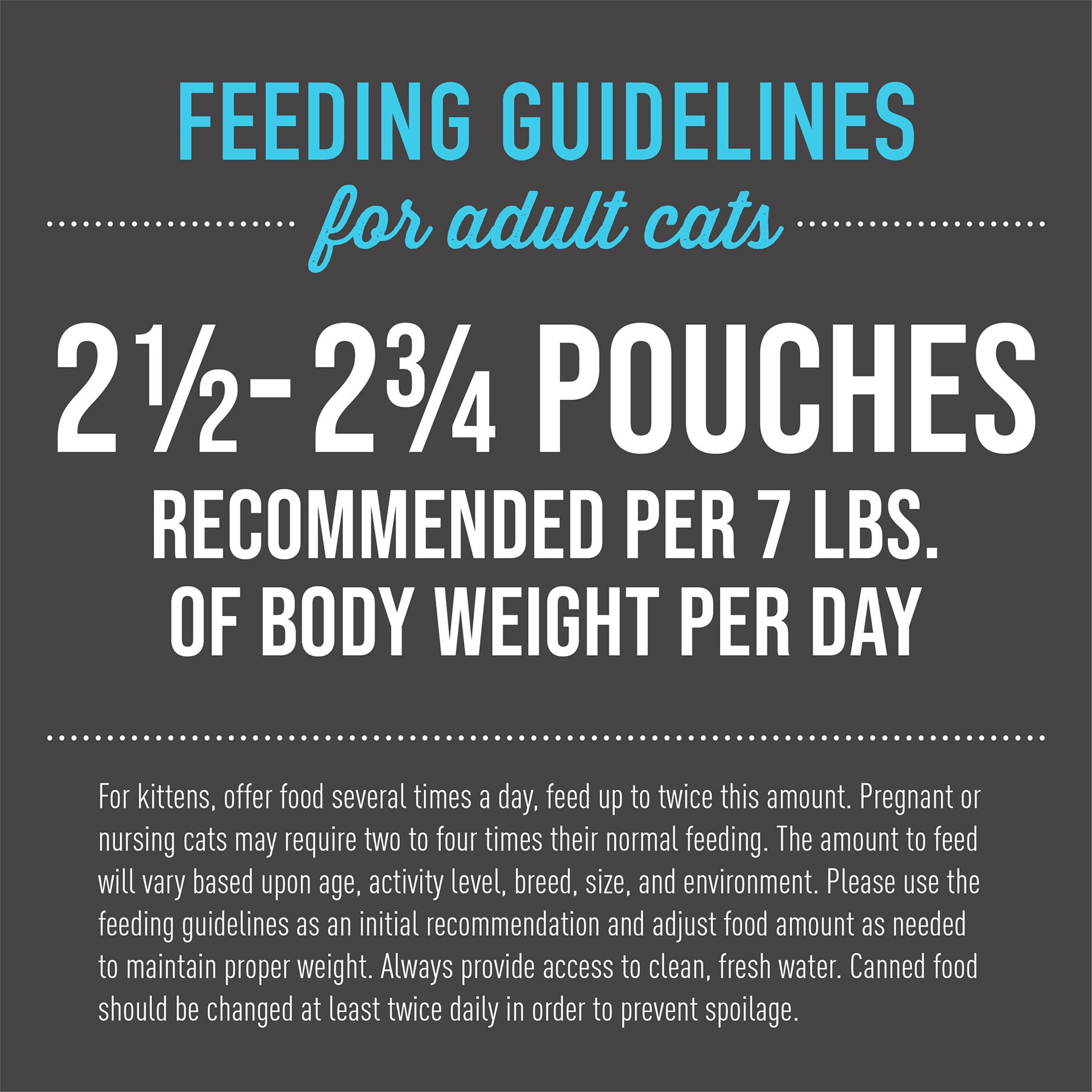 slide 7 of 8, Tiki Cat Aloha Friends Wet Cat Food, Variety Pack, 3 oz. Pouch (12 Count), 36 oz