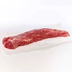Pork Tenderloin