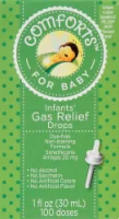Comforts For Baby Infant Gas Relief Drops