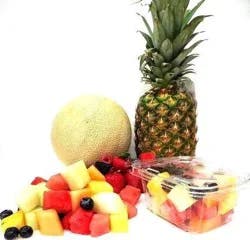 Mixed Fruit