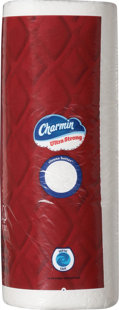 slide 3 of 12, Charmin Ultra Strong Toilet Tissue 9 Mega Count, 9 ct