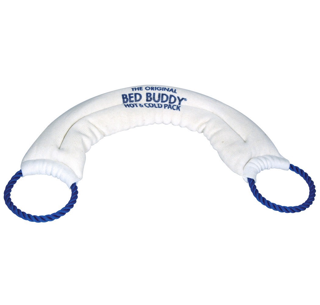 slide 2 of 3, Bed Buddy Deep Soothing Thermotherapy Hot And Cold Pack, 1 ct