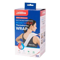 Bed Buddy Deep Soothing Thermotherapy Hot And Cold Pack