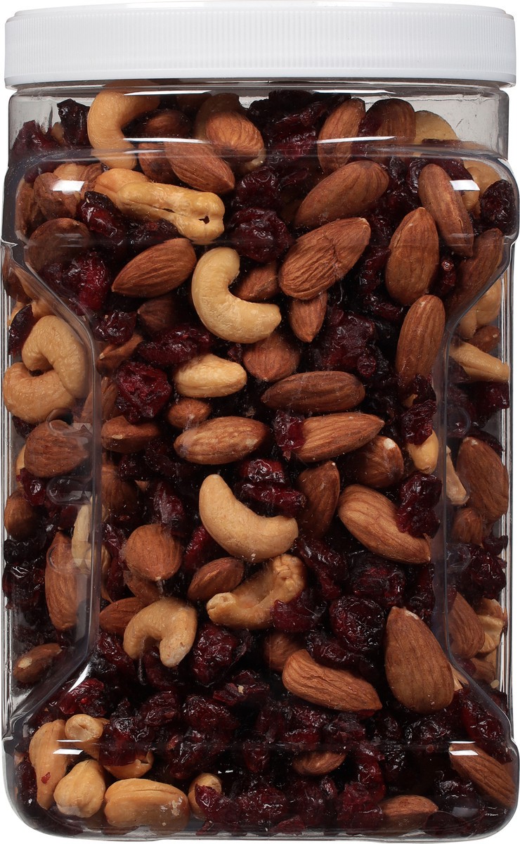 slide 9 of 13, First Street Fruit And Nut Mix - 30 oz, 30 oz