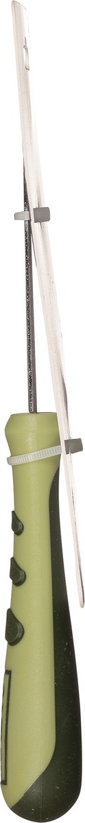 slide 10 of 12, Safari by Coastal Dog Diamond Nail File, No Color, One Size (9.25" L), 1 ct