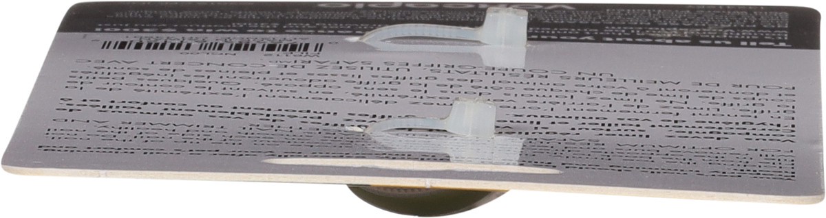 slide 11 of 12, Safari by Coastal Dog Diamond Nail File, No Color, One Size (9.25" L), 1 ct