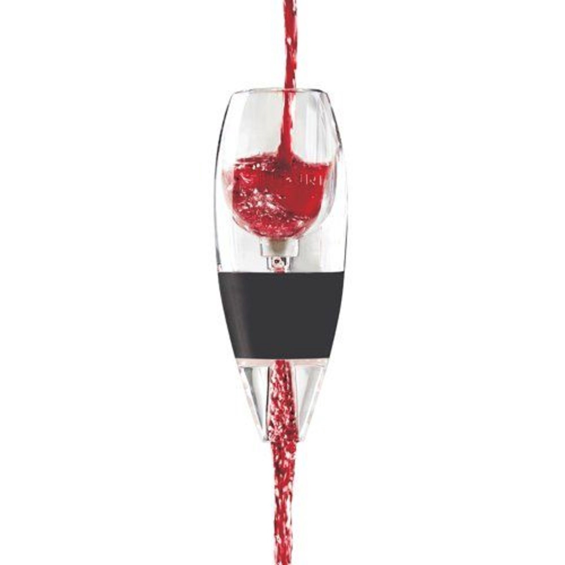 slide 3 of 4, Distributed Vinturi - Red Wine Aerator, 1 ct