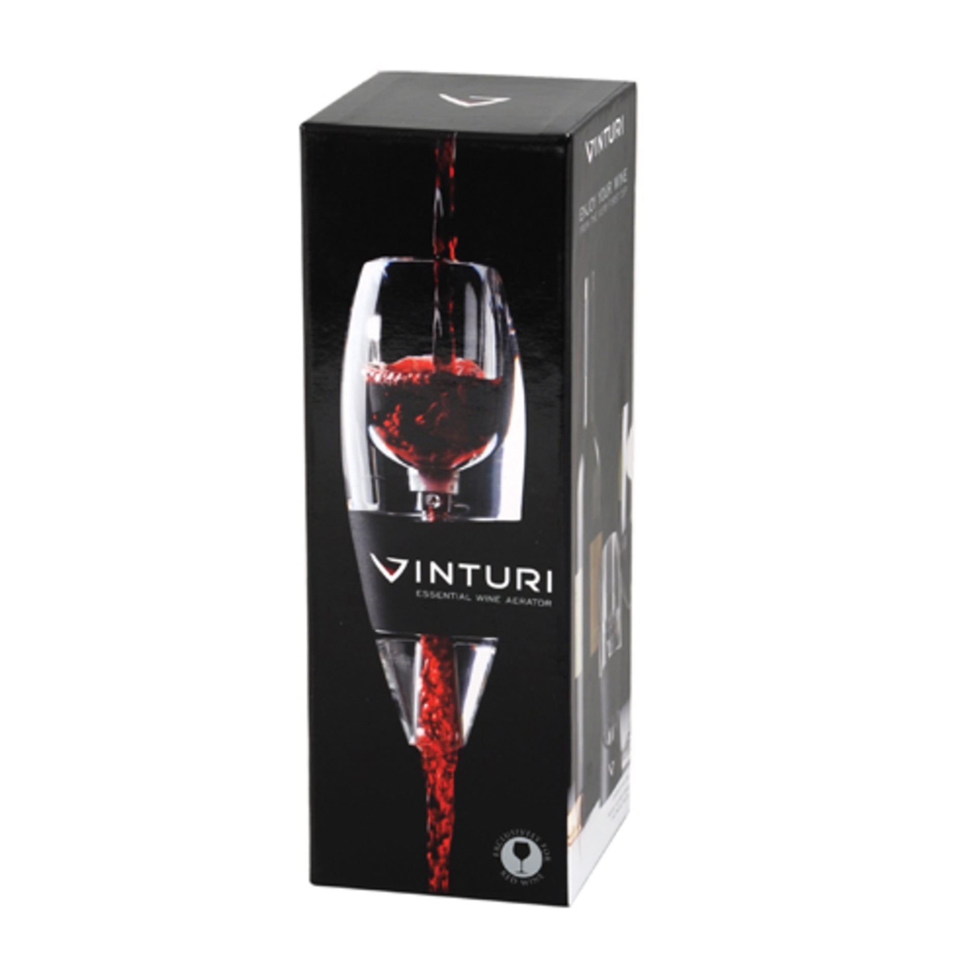 slide 2 of 4, Distributed Vinturi - Red Wine Aerator, 1 ct