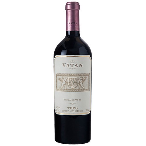 slide 1 of 1, Vatan Tinta Del Toro Toro, 750 ml