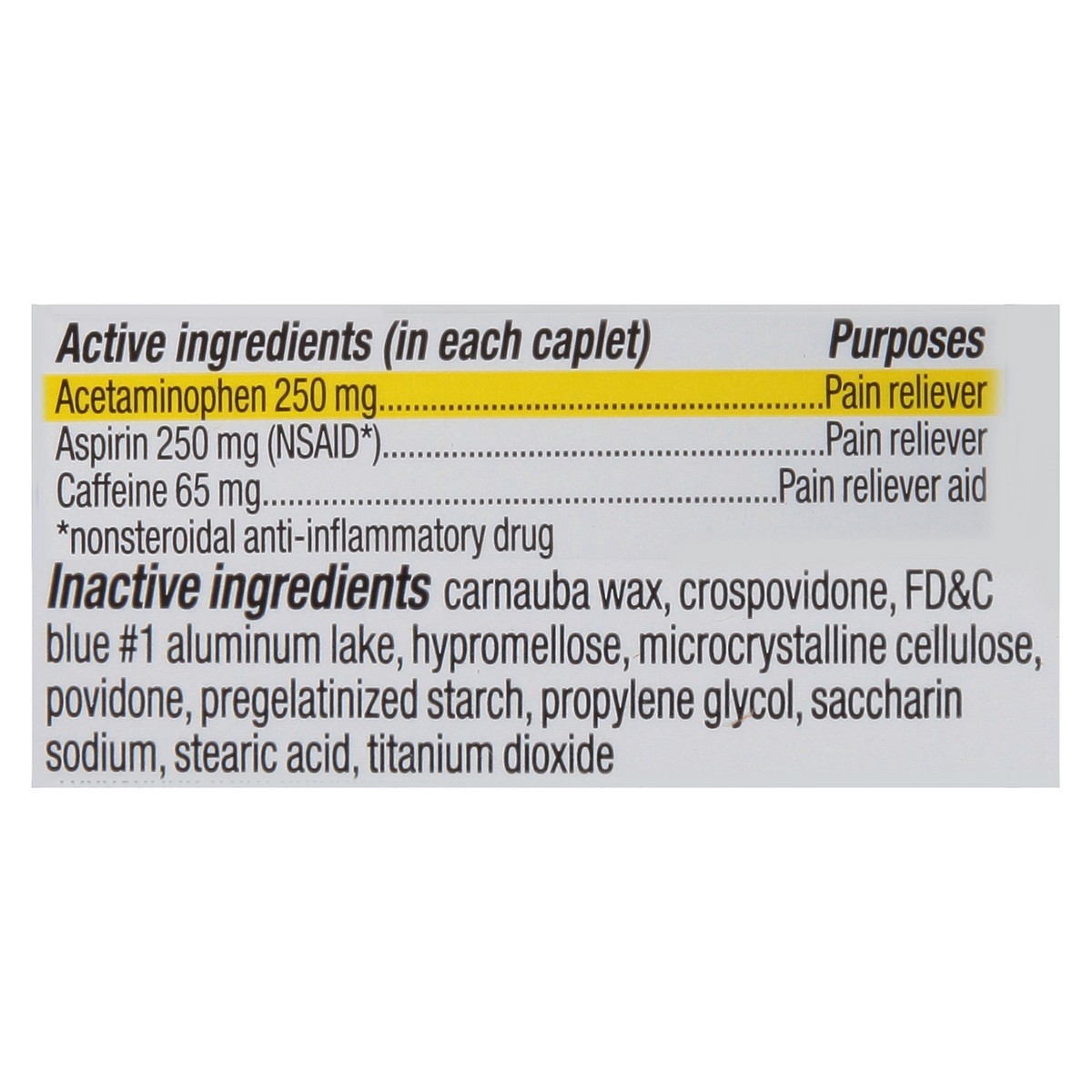 slide 14 of 15, TopCare Migraine Relief, 24 ct