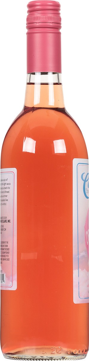slide 6 of 7, Duplin Cotton Candy 750 ml Bottle, 1 ct