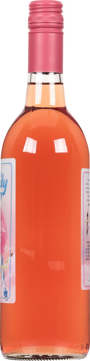 slide 4 of 7, Duplin Cotton Candy 750 ml Bottle, 1 ct