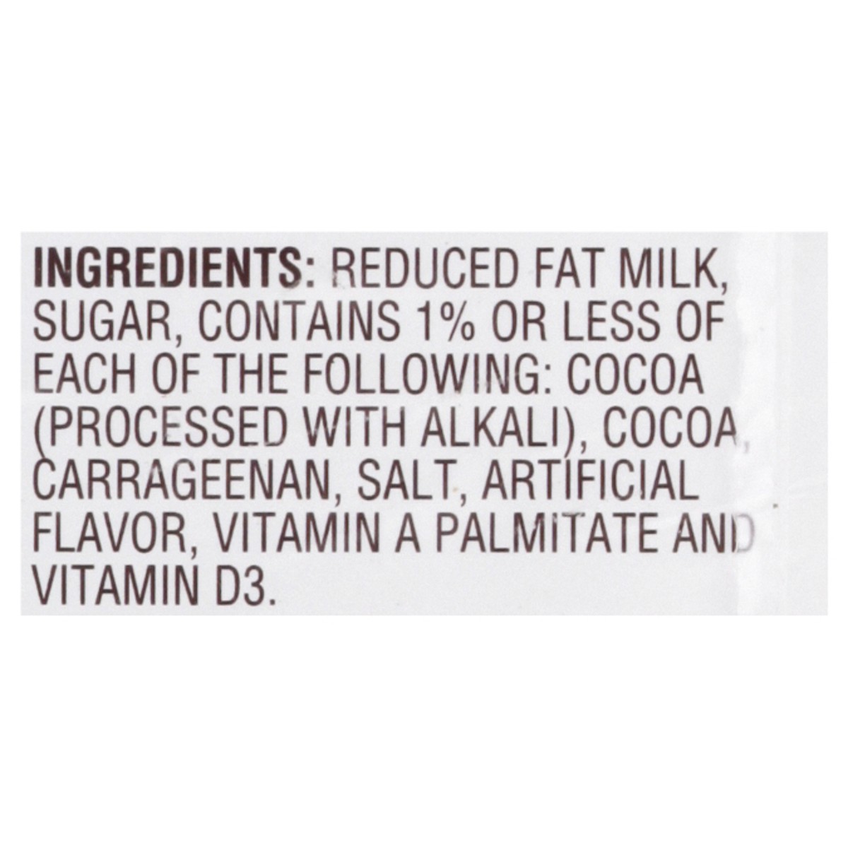 slide 2 of 13, Hershey's Chocolate Milk 21 ea, 21 ct