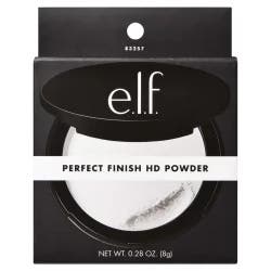 e.l.f. Perfect Finish HD Powder