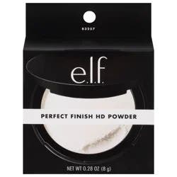 e.l.f. Perfect Finish HD Powder 0.28 oz