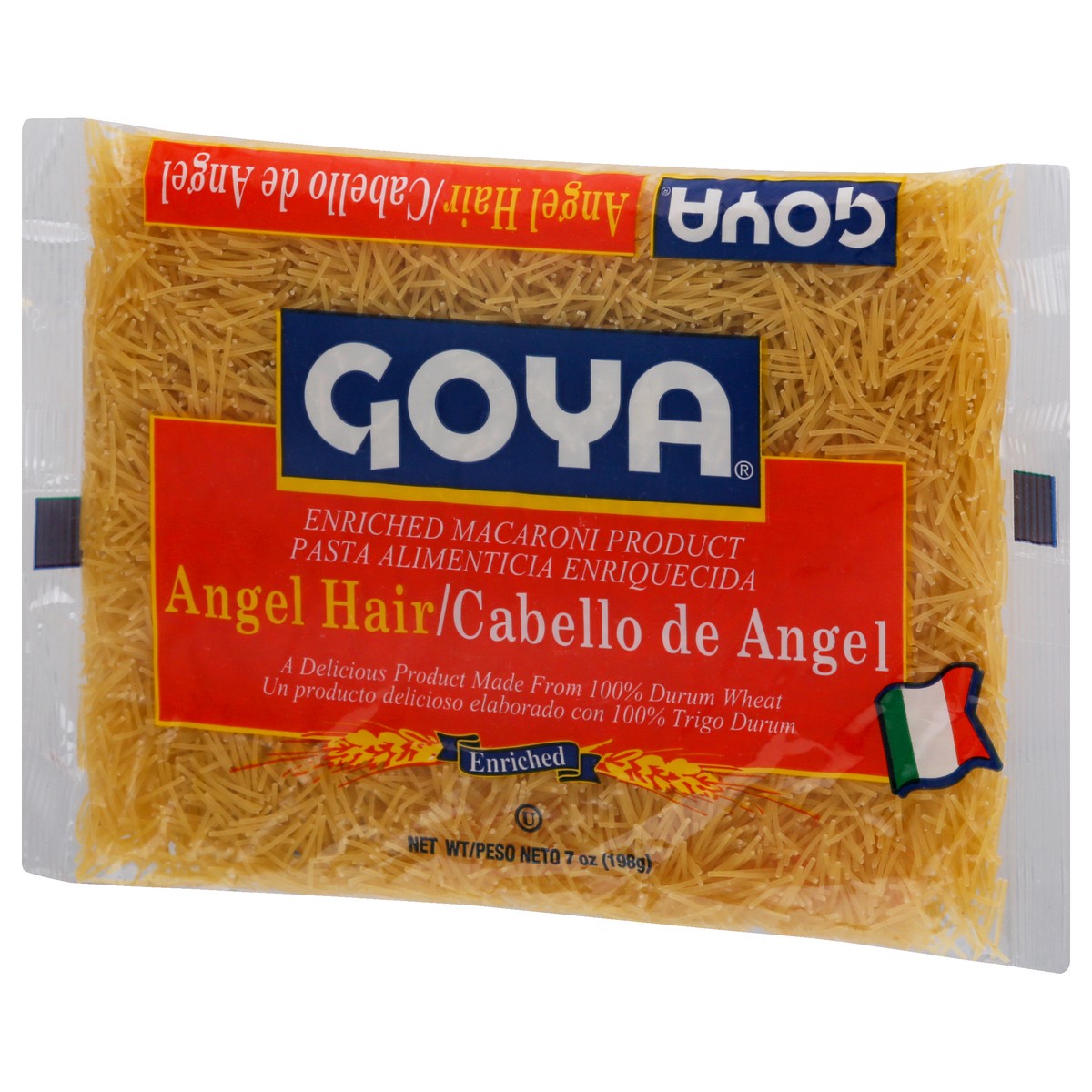 slide 11 of 12, Goya Angel Hair 7 oz, 7 oz