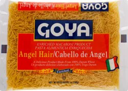 Goya Angel Hair 7 oz