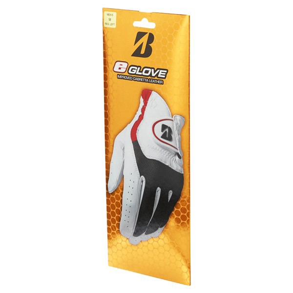 slide 8 of 29, Bridgestone E Glove Cabretta, 1 ct