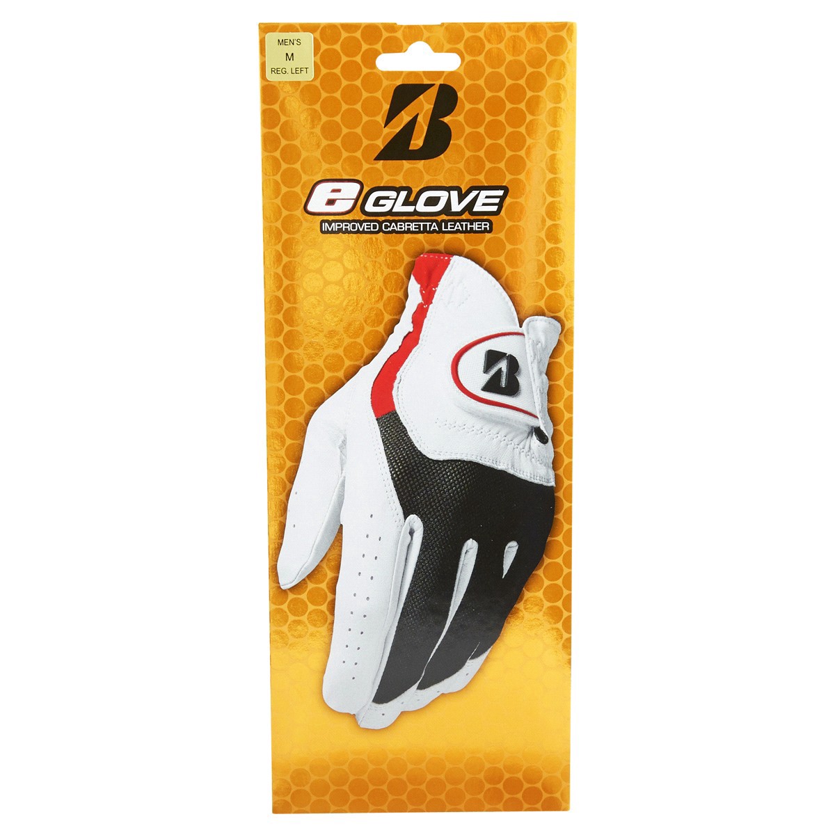 slide 1 of 29, Bridgestone E Glove Cabretta, 1 ct