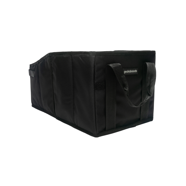 slide 12 of 21, Geckobrands Back Seat Caddy Assorted, 1 ct