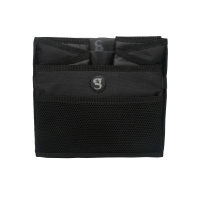 slide 17 of 21, Geckobrands Back Seat Caddy Assorted, 1 ct