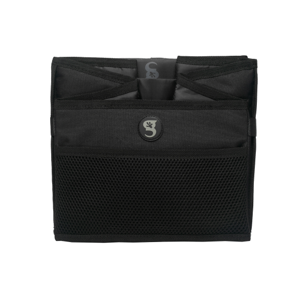 slide 20 of 21, Geckobrands Back Seat Caddy Assorted, 1 ct